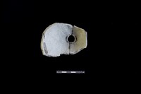 陶甑藏品圖，第2張